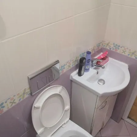 City Center Cozy Veliko Tarnovo