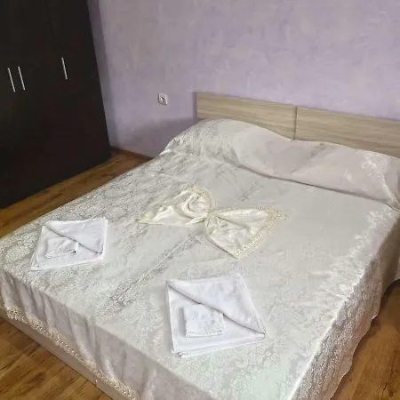 Apartman City Center Cozy *