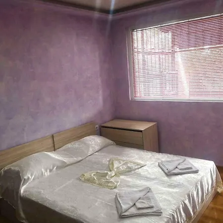 Apartman City Center Cozy