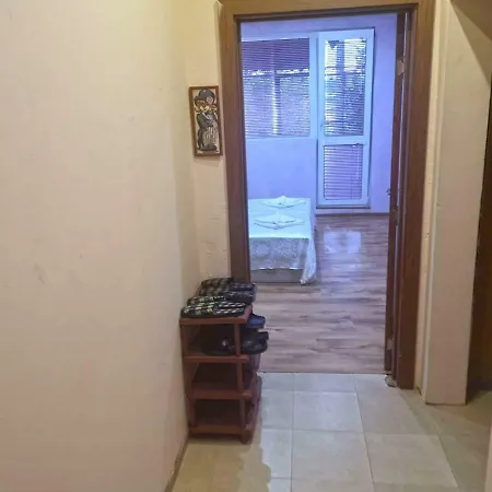 City Center Cozy * Veliko Tarnovo