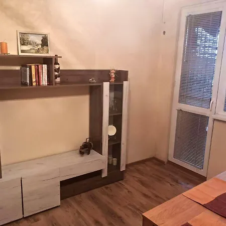 City Center Cozy Apartman *