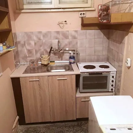 Apartman City Center Cozy