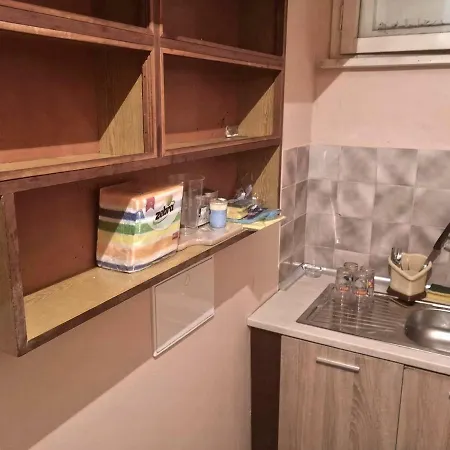 City Center Cozy Apartman